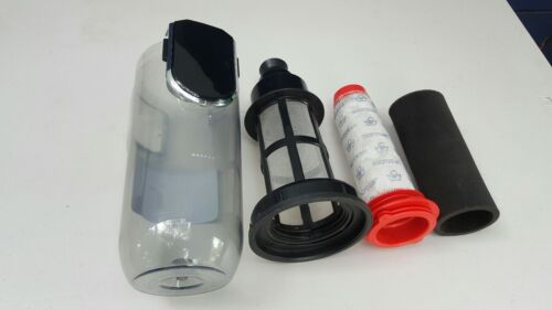 Cannister + Filter for Bosch Athlet 25.2V Cordless Vacuum - ideal backup spare! - Picture 5 of 6