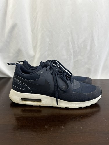 Nike Air Max Vision Premium Obsidian 918229-400 Running Shoe Size 10.5 - Picture 1 of 9