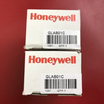 NEW IN BOX Honeywell GLAB01C limit switch IN BOX free shipping