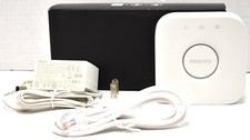 Philips Hue Bridge 3rd Gen Lighting Controller Hub White 3241312018A