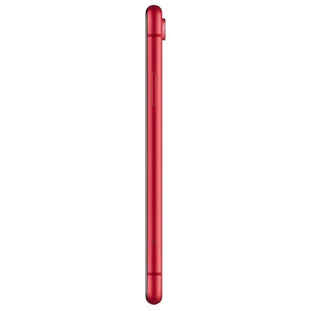 Chonchan Apple iPhone7 PRODUCT RED 本体 Apple introduces iPhone 7 and iPhone 7 Plus (PRODUCT)RED