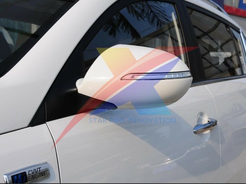 π₯ For Kia Sportage 2011-2016 Left Side LED Rearview Mirror Signal light Replace - Picture 12 of 12