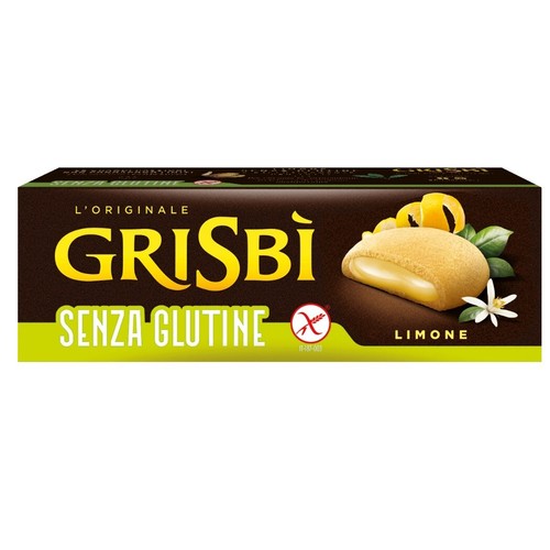 Assorted Gluten Free Italian Biscuits Cookies Matlida Vicenzi (Pack of 2) - Picture 4 of 4