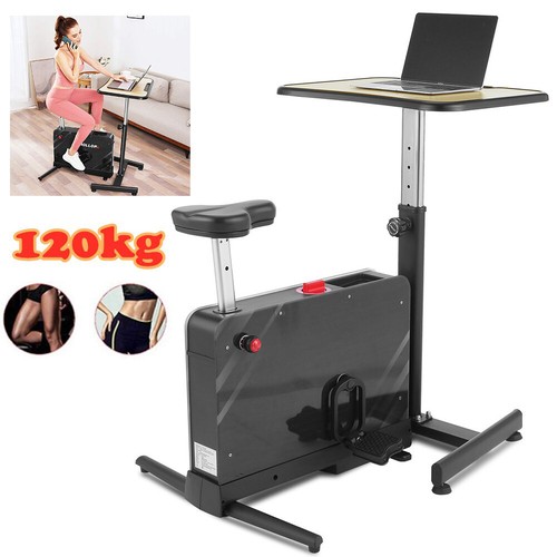 Bicicleta automática ergómetro bicicleta bicicleta fitness entrenador en casa, bicicleta de ciclismo de interior - Imagen 41 de 129