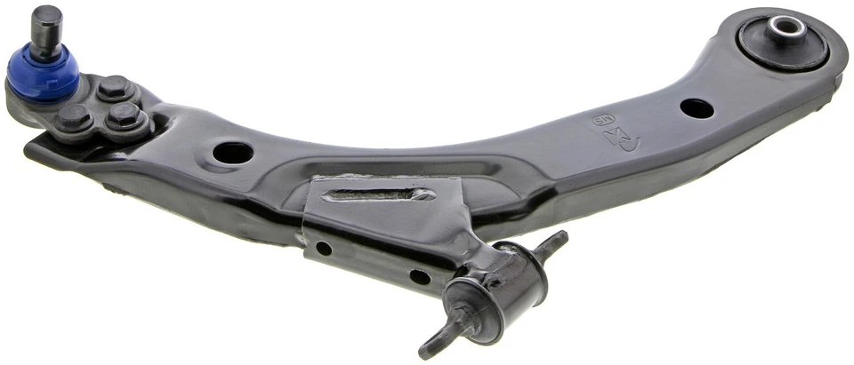 Braço de controle e junta esférica Frt inferior direito para 2005-2006 Pontiac Pursuit - Imagem 4 de 4