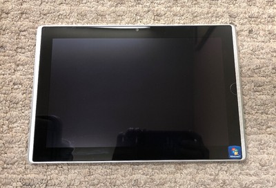 HV121WX6-112 with touch 1280*800 FTU2-12W11U-01X for ASUS Eee Slate EP121