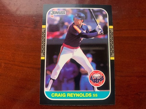 1987 Donruss - Complete Your Set - You Pick (251 - 500) - Picture 135 of 251