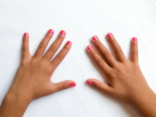 Niños Esmalte de Uñas Miss Nella No Tóxico Despegar Odour-Less Base de Agua 4ML - Imagen 32 de 105