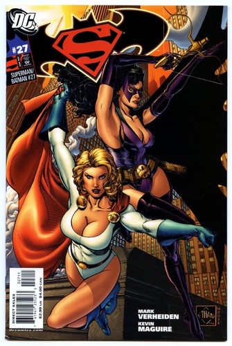 Superman Batman DC Comics Jeph Loeb Build Your Own Bundle MAX £3 P&P UK Boarded - Picture 7 of 16