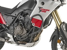 GIVI 2020 XTZ700 Ténéré Yamaha ENGINE GUARDS YAM