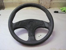 ARCTIC CAT 650 PROWLER SXS OEM STEERING WHEEL W/ CAP D2325 2007