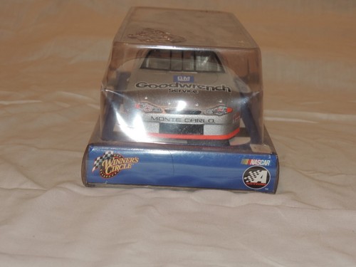 WINNERS CIRCLE NASCAR #29 KEVIN HARVICK SNAP ON E.T. CHIAVE BUONA NERA ROSSA 1:24 - Foto 2 di 6