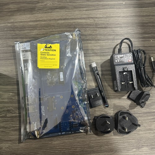 1 Stück, Einplatinencomputer CC-WMX93-KIT/E2UK schneller und bevorzugter Versand - Bild 5 von 5