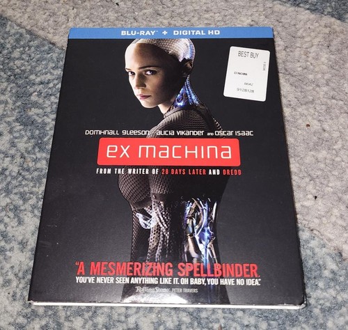 ASSORTED THRILLER BLU-RAYS [NO DIGITAL COPIES INCLUDED] - Bild 43 von 48