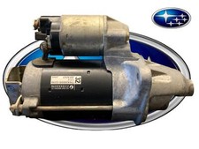 Subaru Tribeca Starter 3.0L 2006 2007 23300AA49A