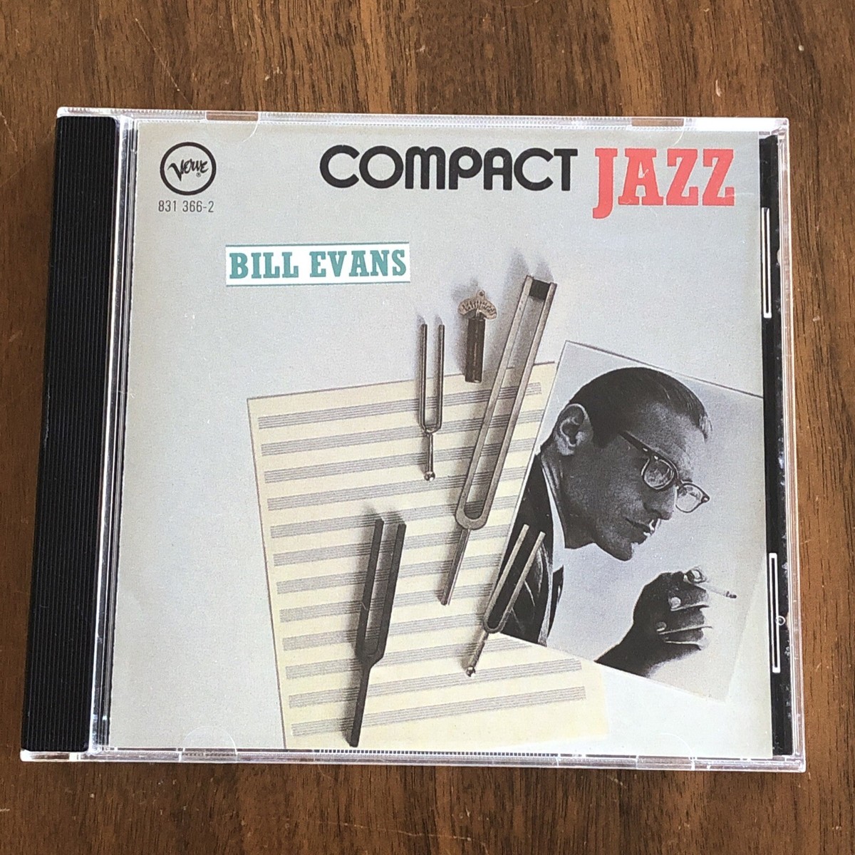 【送料無料キャンペーン】 Jazz: Compact Bill 1987 (CD, (Piano) Evans Bill by Evans その他