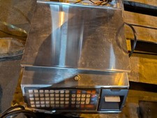 Torrey W-LABEL40L Wi-fi Computing Scale - 40lbs. With Thermal Printer