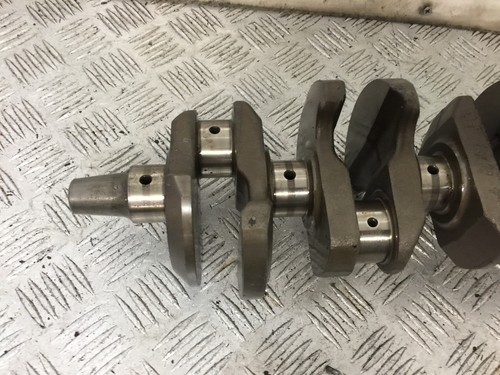 YAMAHA YZF R1 5PW CRANKSHAFT YEAR 2002-2003 (STOCK 899) - Picture 2 of 4