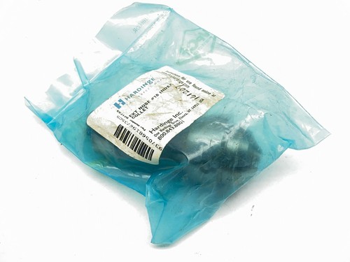 Hardinge 531733 Ext Nose #18 Index Collet 9370568196735C3