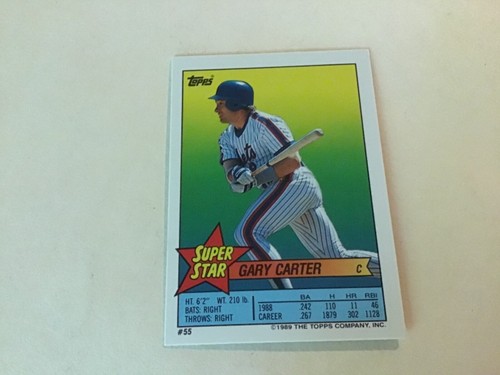 JOE CARTER Oddball Insert & Regular issue BLUE JAYS INDIANS Baseball YOU CHOOSE - Picture 210 of 308