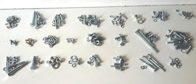 Normteile Set Simson S50 S51 S70 Elektrikkleinteile Schrauben Satz