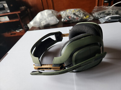 ASTRO A50 HeloEdition 未使用 ASTRO A50 Gaming HALO Wireless HEADSET ONLY for Xbox One wt