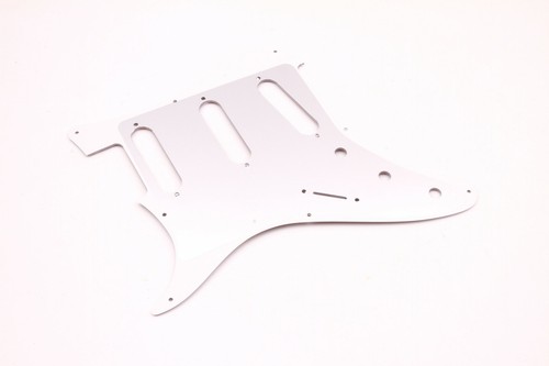 Vintage Pearl 4-Ply Pickguard for PRS® Silver Sky USA - Bild 3 von 4