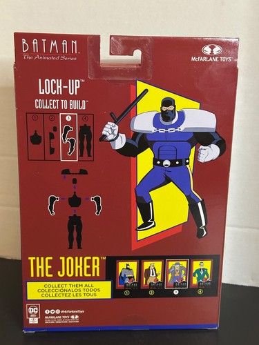 McFarlane Toys DC Multiverse Action Figures & Playsets (Pick One) - Picture 188 of 353