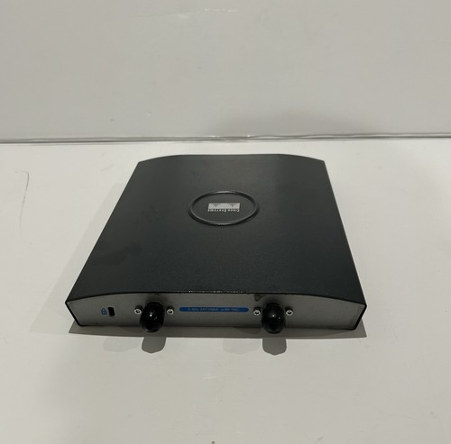 Cisco Systems AIR-LAP1242AG-A-K9 Aironet Wireless Access Point & Mount Used - Picture 6 of 9