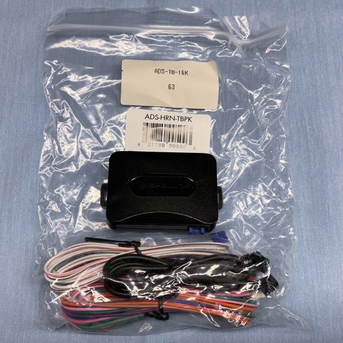 Idatalink ADS-TBSL-TI FORD/Mazda + Toyota Lexus Transponder Bypass Module - Picture 2 of 2