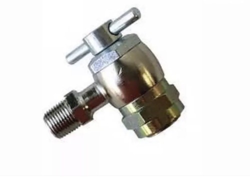 800 Psi Nitrogen Regulator Dual Outlets Race Bypass Shock No Loss Chuck Nal - Bild 5 von 5