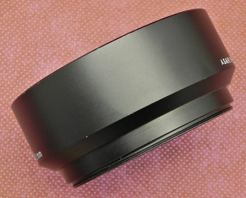 Pentax Hood for Takumar 85mm f1.9 #3 - Picture 2 of 8