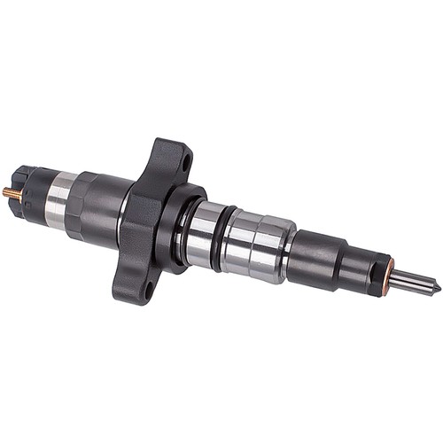 Fuel Injector For Dodge Ram Cummins 5.9L Diesel 2004-09 0445120238 0986435505 - Bild 2 von 12