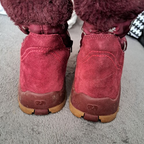 Elefanten Winterstiefel - Bild 4 von 4