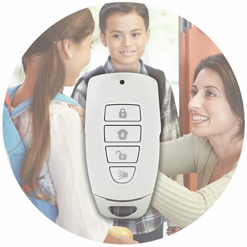 Skylink Home Automation Security System Kit -BRAND NEW- Model SK200 - Picture 7 of 8