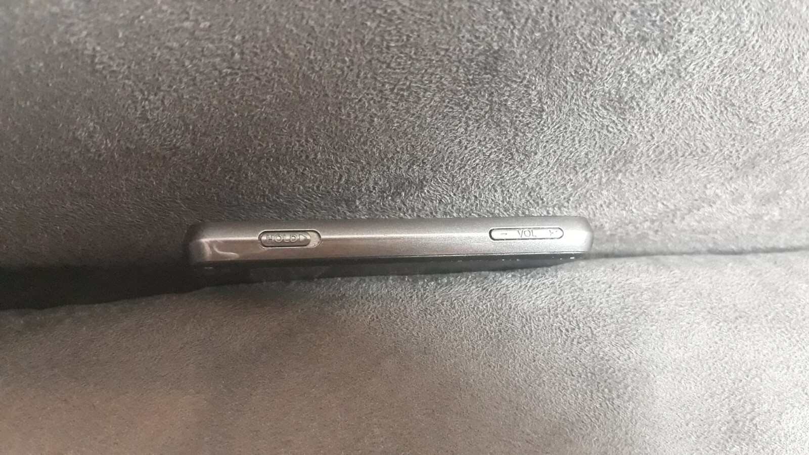 Sony Walkman NWZE438F Black (8GB) Digital Media Player eBay