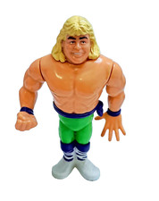 Hasbro Titan Sports WWF Shawn Michaels The Rockers Tag Team 1991 Actionfigur !