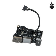 I/O BOARD MAGSAFE,AUDIO,USB - Apple MacBook Air 13" A1369 Mid 2011 MC965, MC966