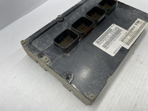 ♻️ 2009 Chrysler Town & Country 4.0L ECU ECM PCM Engine Computer P68025822AE - Picture 3 of 4