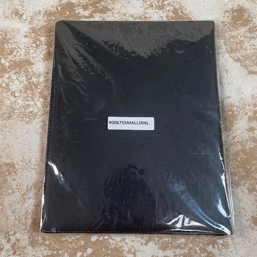 Lexus Notebook Journal New Sealed - Picture 3 of 3