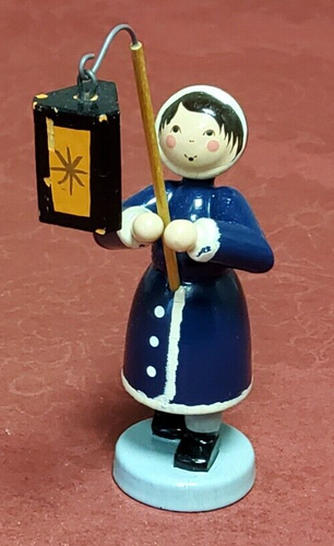 Ulmik Lampionkinder - Mädchen mit Lampion - Bild 2 von 6