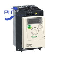 ATV12H075M2 1 PIEZA Nuevo Schneider variador de velocidad ATV12,0,75 kW,1 hp,200 a 240 V