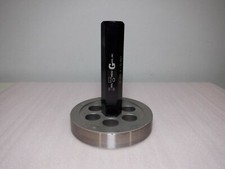 IDEAL THREAD GAGE INC M 142 X 1.5-6H PLUG GAGE