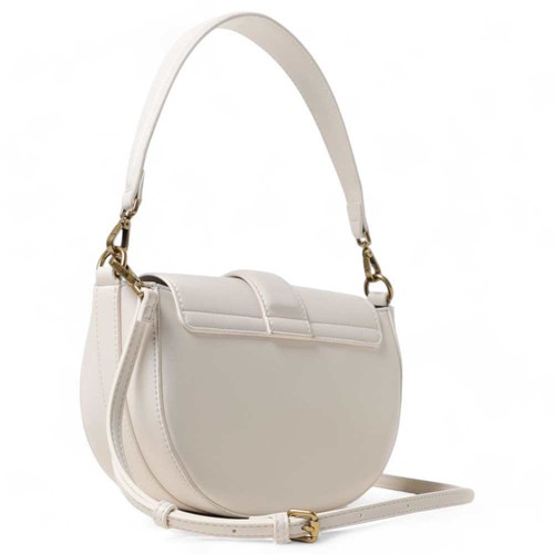 New JUST CAVALLI Bag ICONIC SNAKES Female Beige - 77RA4BA2ZSA89004 - Picture 2 of 3