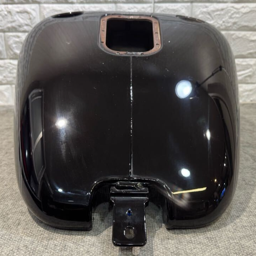 Harley Davidson Genuine Gas tank Softail FLSTF /I FATBOY FLSTS FLSTC FLST #4072 - Picture 7 of 10