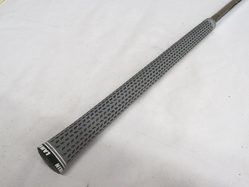 Used LH Titleist T200 Forged 4 Iron Stiff Flex Steel Shaft - Picture 6 of 7