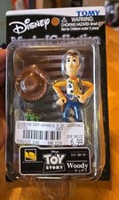 Toy Story Disney Magical Collection Woody # 034 Tomy