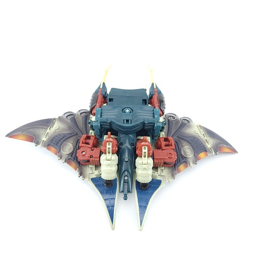 Transformers Depthcharge Near Complete Universe Ultra Class - Picture 6 of 8