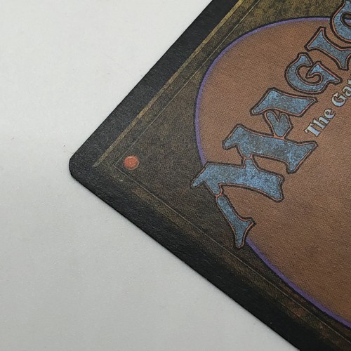Magic The gathering Chaos Lord Ice Age Rare Creature - Picture 9 of 11