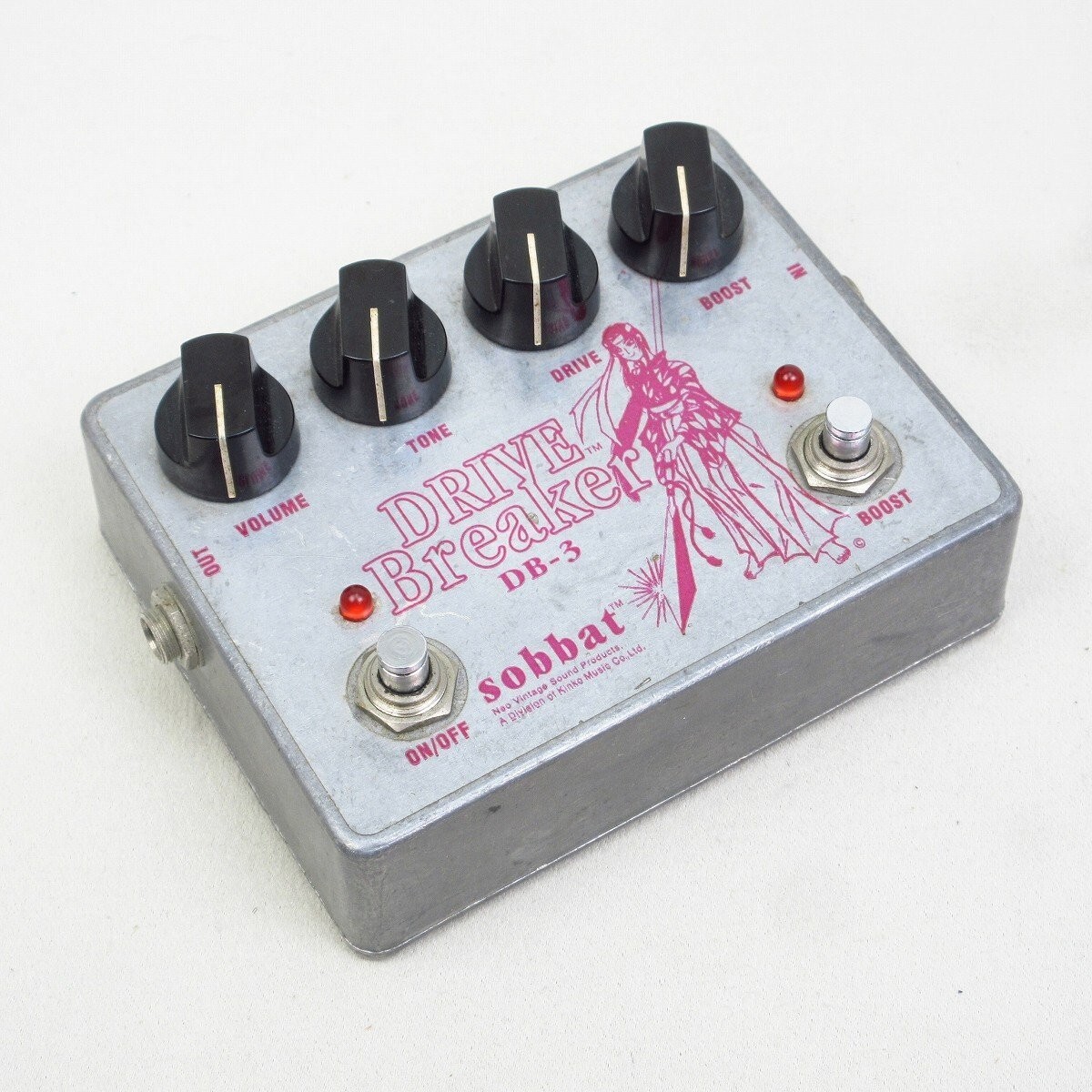 Sobbat DB−3 Drive Breaker s-l400.jpg